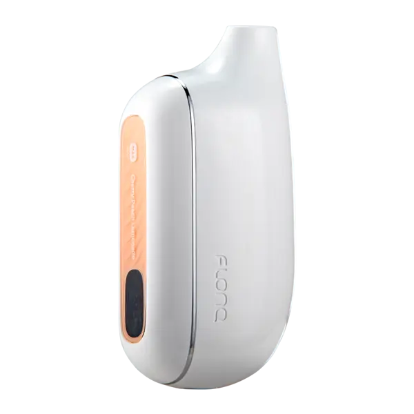 BUY 1 GET 1 FREE Cherry Peach Lemonade FLONQ Max Smart | Vape Amazon India