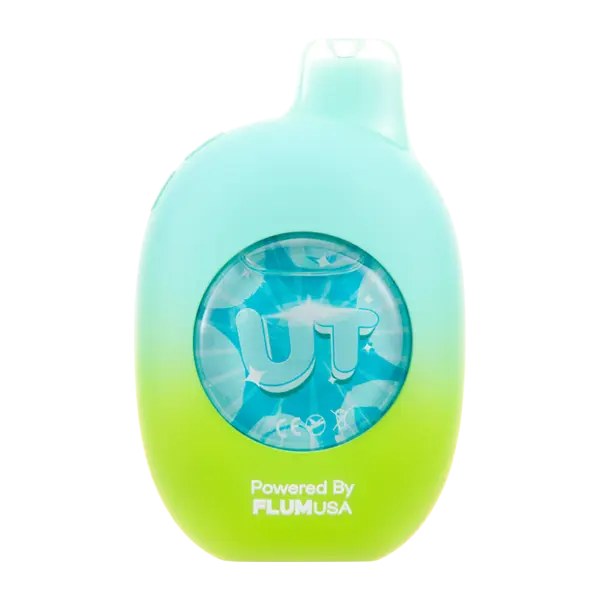 BUY 1 GET 1 FREE Cool Mint/Icy Mint UT 50K | Vape Amazon India