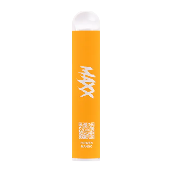 BUY 1 GET 1 FREE Frozen Mango Loon Maxx | Vape Amazon India