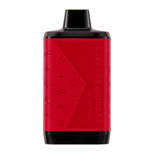 BUY 1 GET 1 FREE Two Apple EVODRIP SO25000 | Vape Amazon India