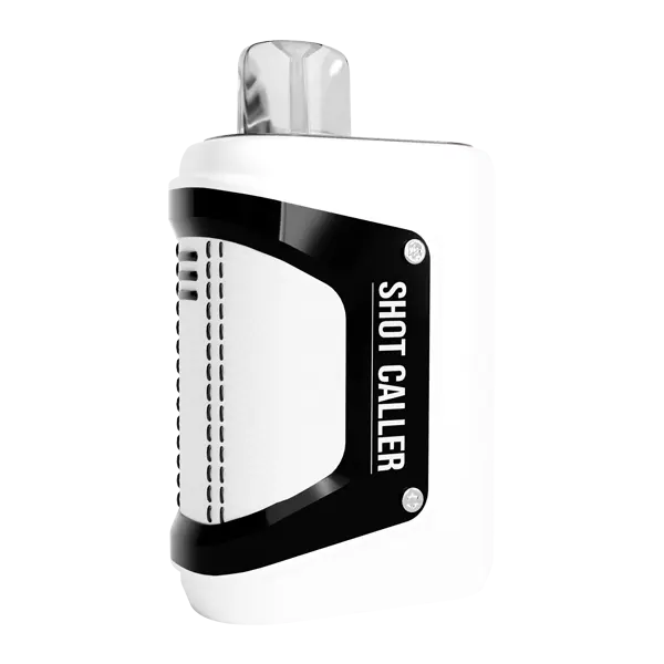 BUY 1 GET 1 FREE Miami Mint SHOT CALLER 40K | Vape Amazon India