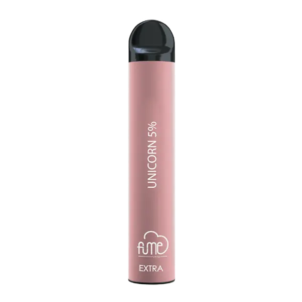 BUY 1 GET 1 FREE Unicorn Fume Extra | Vape Amazon India